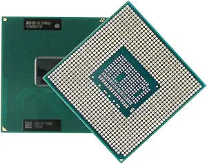 Intel i5-2520M Renewed Mobile CPU Processor - 2.5GHz