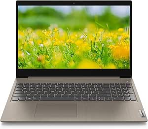 Lenovo IdeaPad 3 Pentium Gold Touch Laptop 256GB SSD