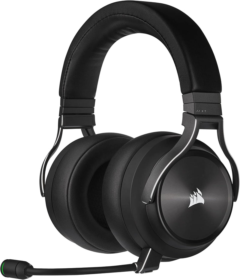 Corsair CA-9011188-NA VIRTUOSO RGB Wireless XT Gaming Headset — main product image