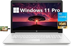 HP 17 - i3-1115G4, 17