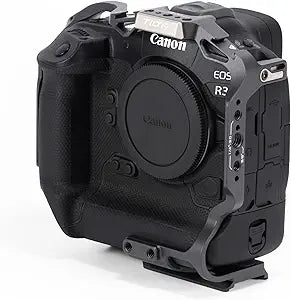Tilta Full Camera Cage for Canon R3 Black