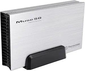 Thermaltake ST0041Z Muse 5G Drive Enclosure External