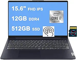 Lenovo Lenovo Ideapad 5 15