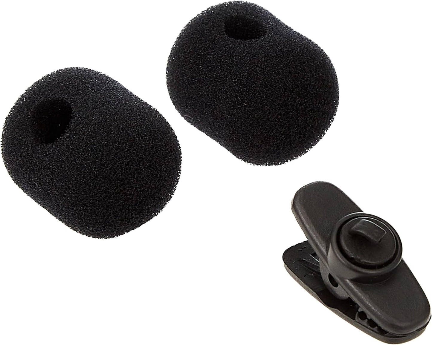 Shure SM31FH-TQG Water-Repellent Cardioid Headworn Fitness Microphone