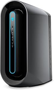 Alienware R12 RTX 3080 Gaming PC — main product image