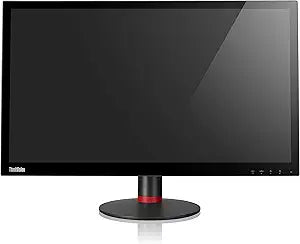 Lenovo 60B4RAR6US ThinkVision Pro2840m 28" 4K Monitor