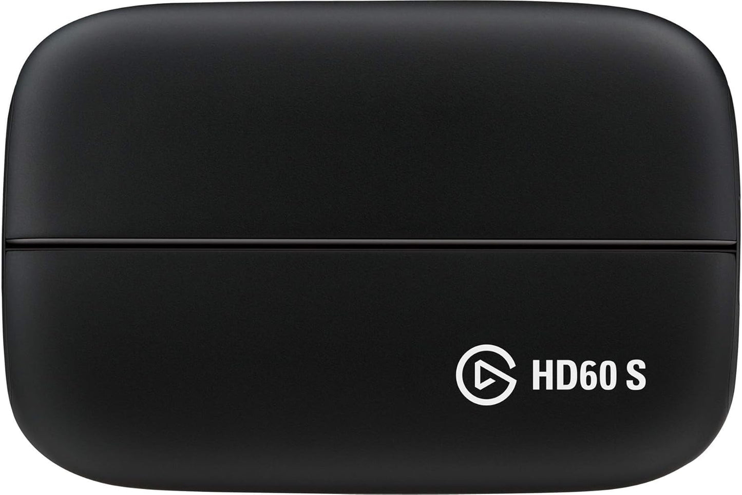Elgato 1GC109901004 Game Capture HD60 S - 1080p60 Streaming
