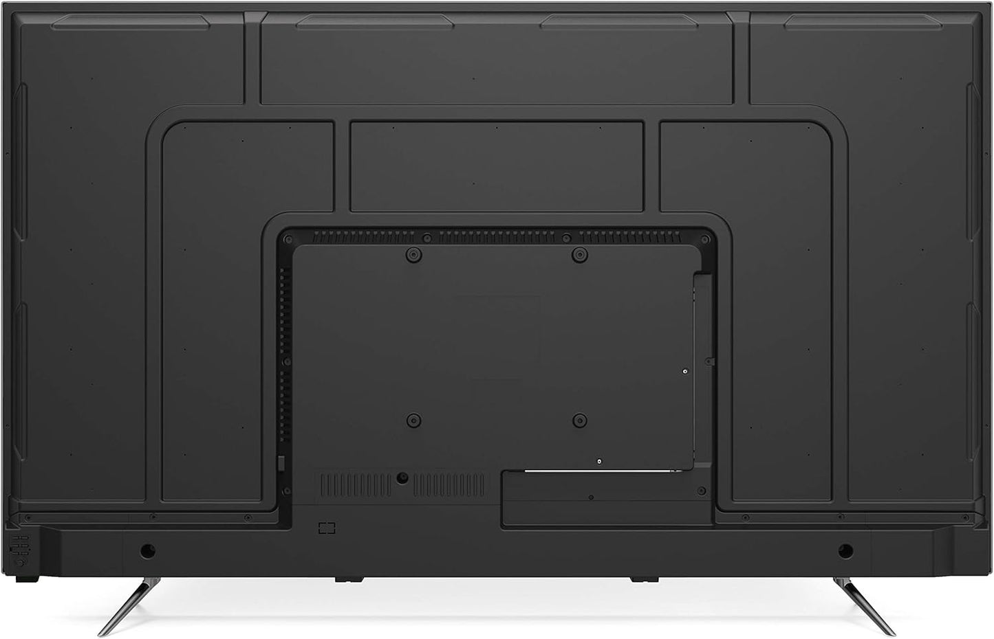 RCA RQSM5527 55" 4K QLED Smart TV