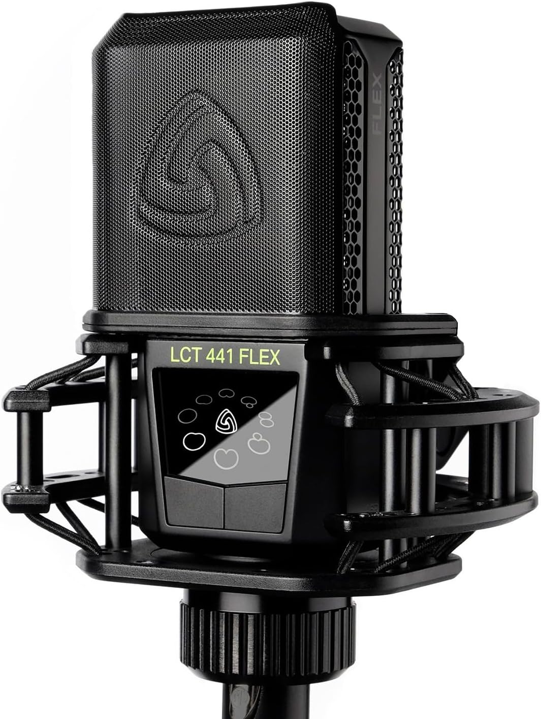 Lewitt AMS-LCT-441-FLEX Multi-Pattern Condenser Mic