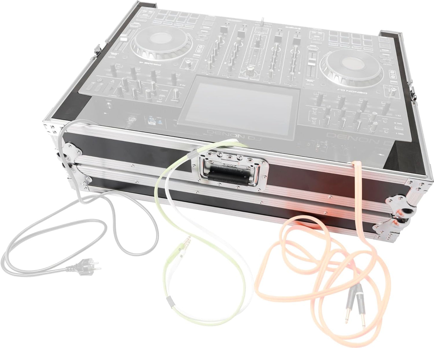 Magma MGA40994 DJ Controller Case for Prime 4