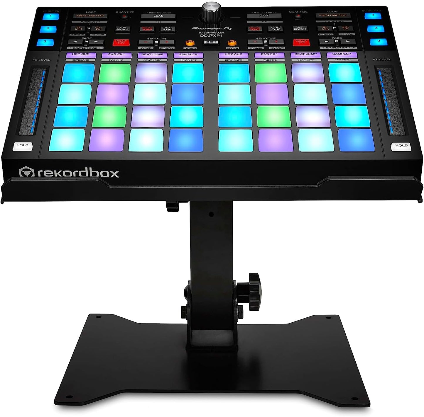 Pioneer DJ DJC-STS1PDJ DJ Booth Add-on Stand