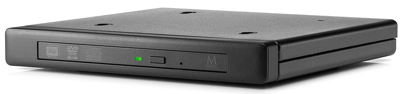 HP K9Q83AA Desktop Mini DVD Writer Module — main product image