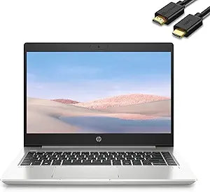 HP ProBook 440 G7 i5 16GB 512GB SSD Laptop — main product image
