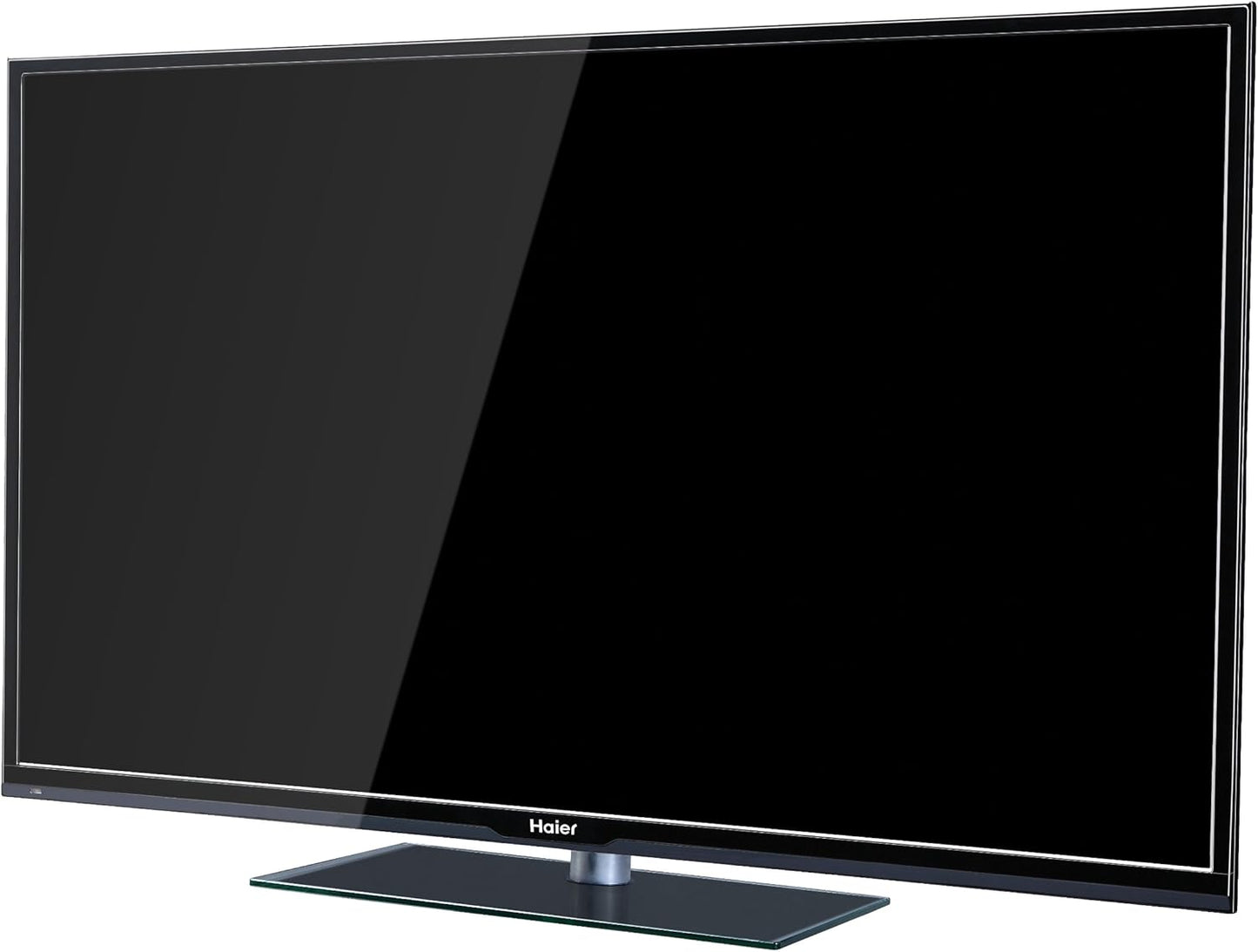 Haier LE58F3281 58-Inch 1080p 120Hz LED HDTV