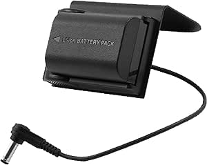 Marshall CV-BATT-PAC Portable Camera Power Kit