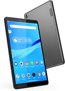 Lenovo ZA5G0119US Tab M8 8-Inch HD Android Tablet