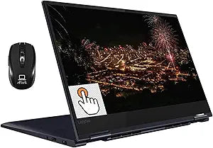 Lenovo Yoga 730 2-in-1 FHD Touch Laptop — main product image