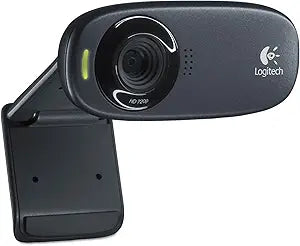 Logitech LOG960000585 HD C310 Portable Webcam — main product image