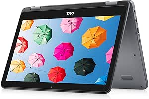 Dell i3195-A525GRY-PUS Inspiron 11 3195 2-in-1 Laptop