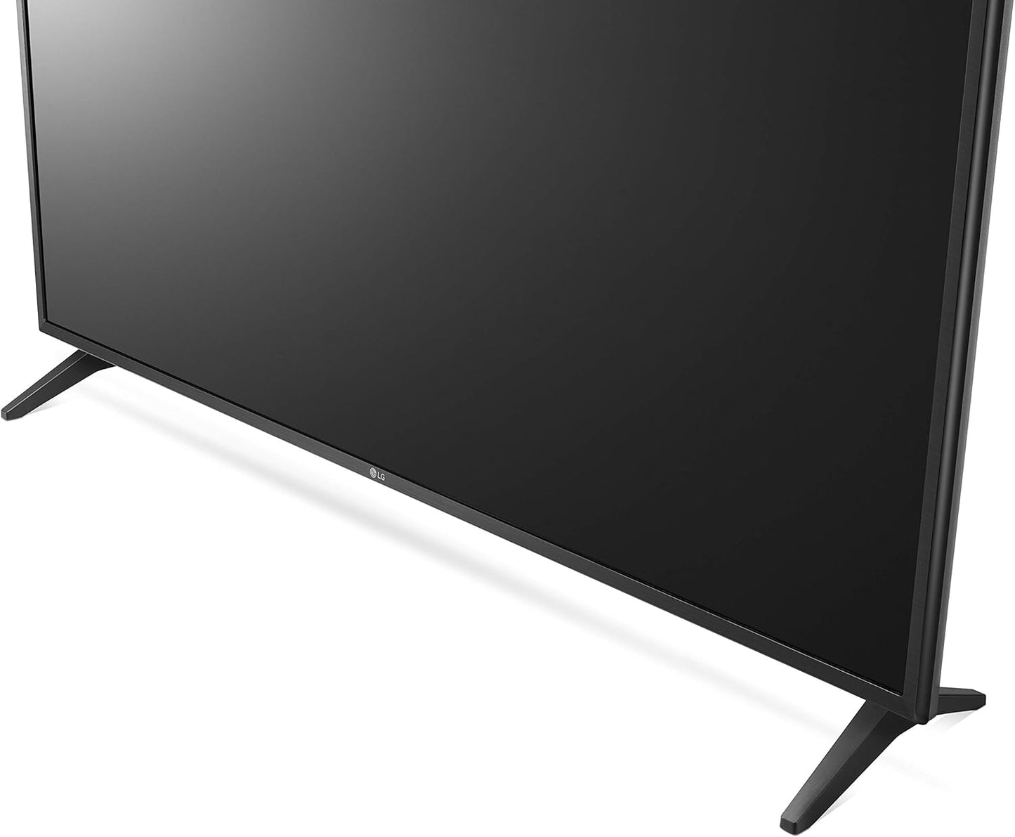 LG 4K UHD 49" Smart LED TV 49UK6200PUA