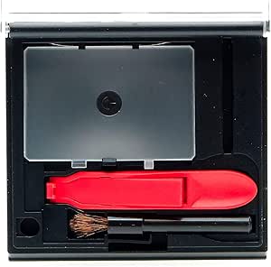 Leica 16001 S-Camera Microprism Focusing Screen — main product image