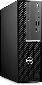Dell 7090 OptiPlex i5-10505 SFF Desktop — main product image