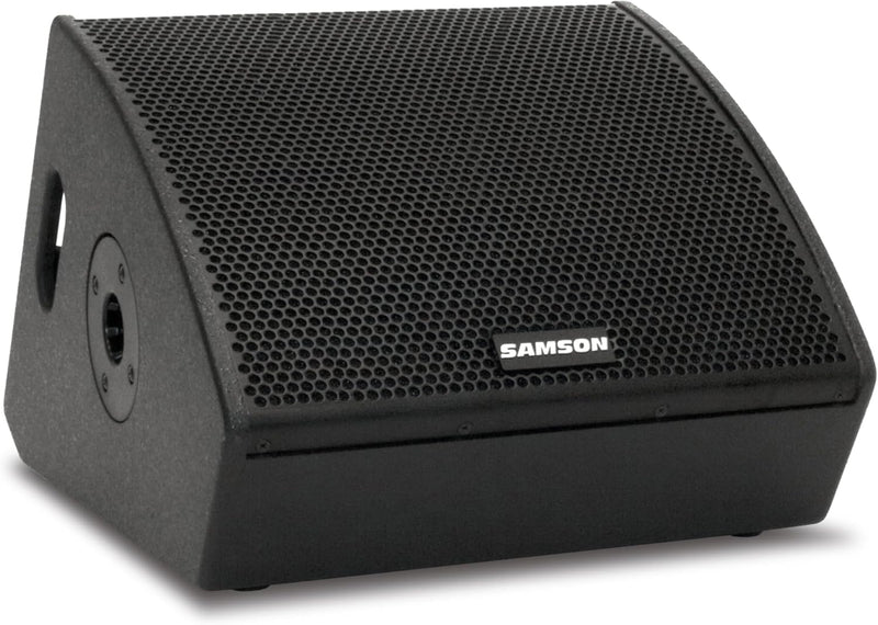 Samson SARSXM10A 800W 2-Way Active Stage Monitor — main product image