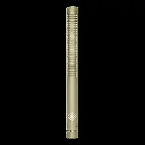 Neumann KMR81I Super-Cardioid Shotgun Microphone - Professional Audio