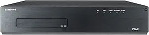 Samsung SRN-1000-8TB Network Video Recorder (8TB) — main product image