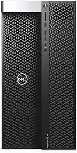Dell Precision T7920 Xeon Bronze Workstation Renewed — main product image