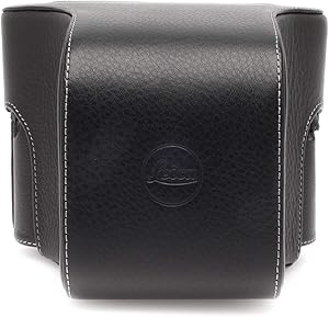 Leica 14889 M/M-P Ever Ready Camera Case - Black — main product image