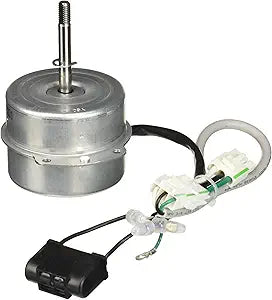 Panasonic FFV3702143S OEM Motor With Capacitor — main product image
