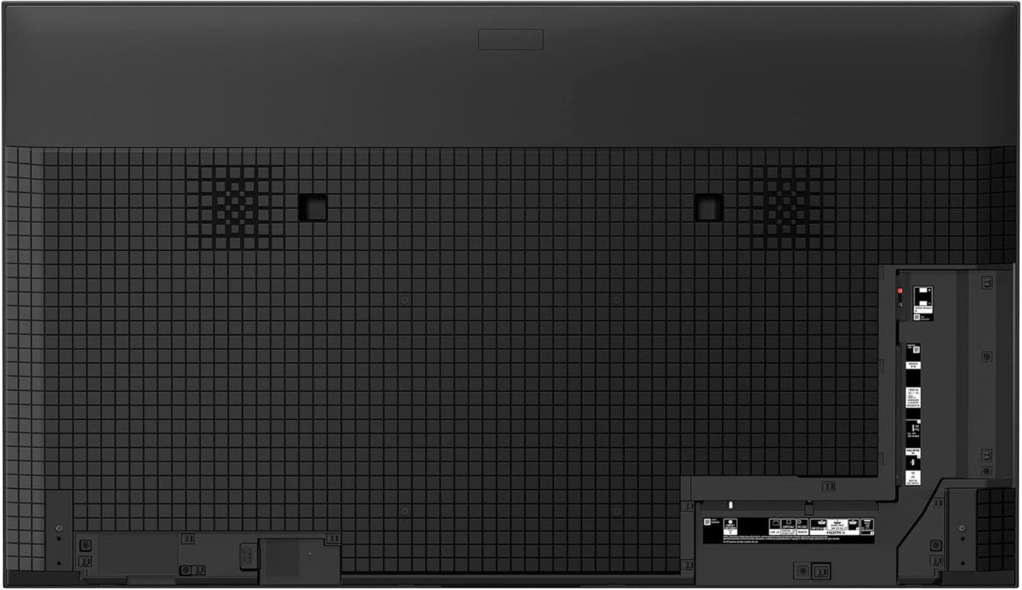 Sony XR55A95K 55-Inch 4K OLED Smart Google TV