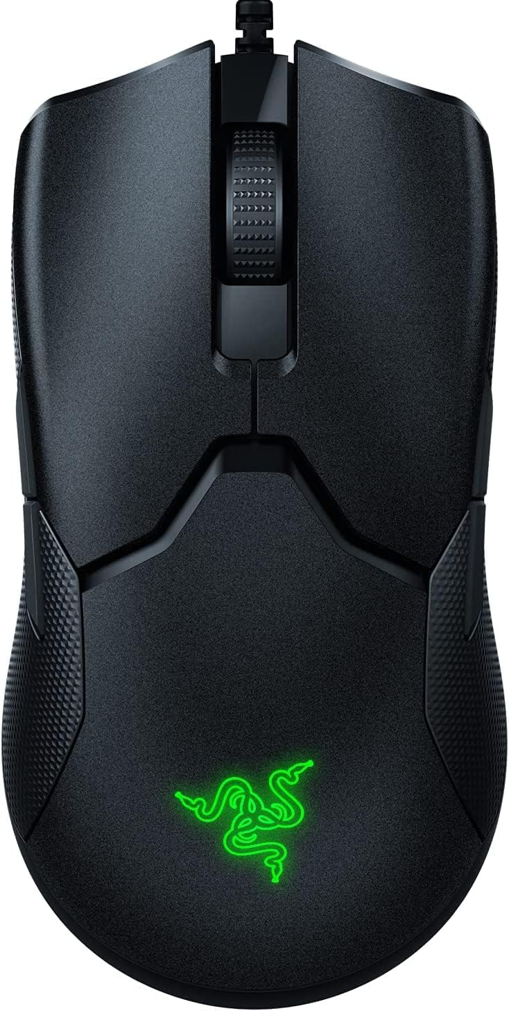Razer Viper Ultralight Ambidextrous 16000 DPI Gaming Mouse — main product image