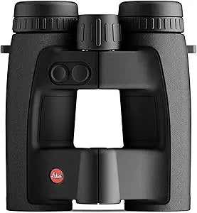 Leica 40809 Geovid Pro 8x32 Rangefinder Binoculars