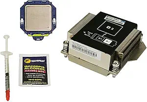 HP 662066-L21 Xeon E5-2650 2.0 GHz Server Processor — main product image