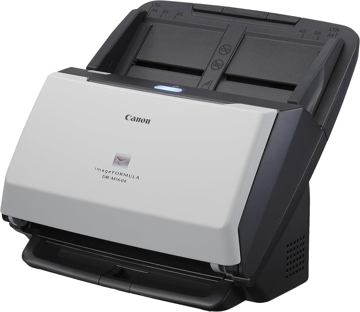 Canon DR-M160II Office Document Scanner - Fast Scanning