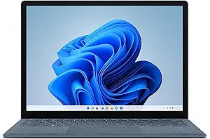 Microsoft 5BT-00081 Surface Laptop 4 i5 512GB Ice Blue — main product image