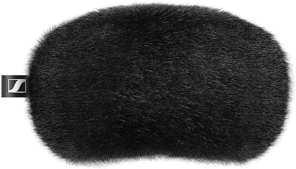 Sennheiser MKE 400 Shotgun Microphone Bundle Tripod