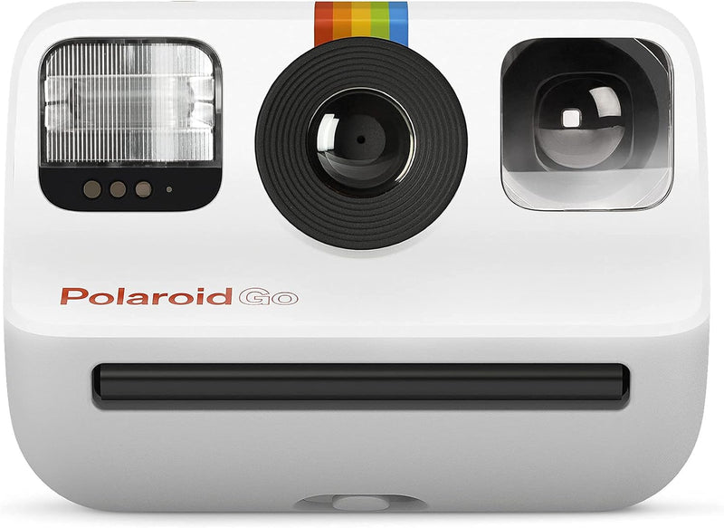 Polaroid 9035-cr Go Instant Mini Camera Renewed — main product image