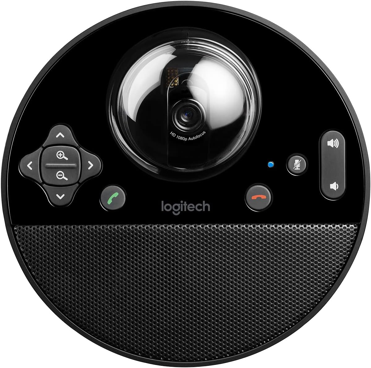 Logitech BCC950 Desktop Video Conference Webcam - 1080p HD