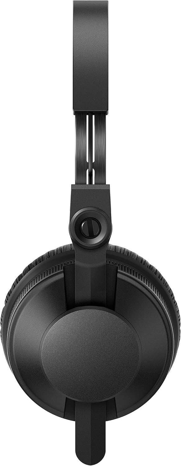 Pioneer DJ HDJ-CX Professional DJ Headphones Black