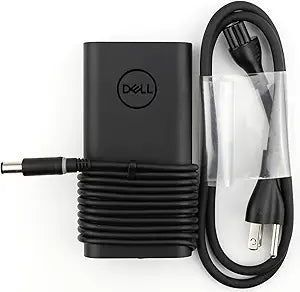 Dell FA90PM130 Inspiron 90W AC Adapter Charger — main product image