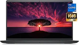 Dell 1 Inspiron 3511 i7 Business Laptop