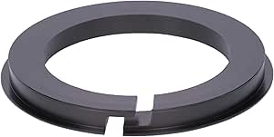 Vocas 0250-0240 Step Down Ring 114mm to 85mm — main product image