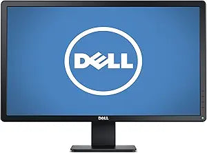 Dell E2414H 24-Inch Widescreen LED Monitor — main product image