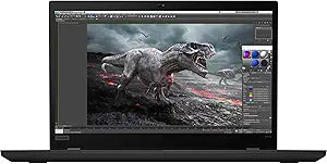 Lenovo 20W6008DUS ThinkPad P15s Gen 2 Mobile Workstation i5