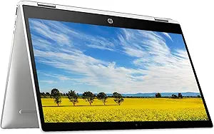 HP 2021 Chromebook 14