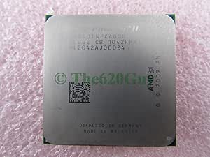 AMD 840T Phenom II X4 Quad-Core CPU — main product image