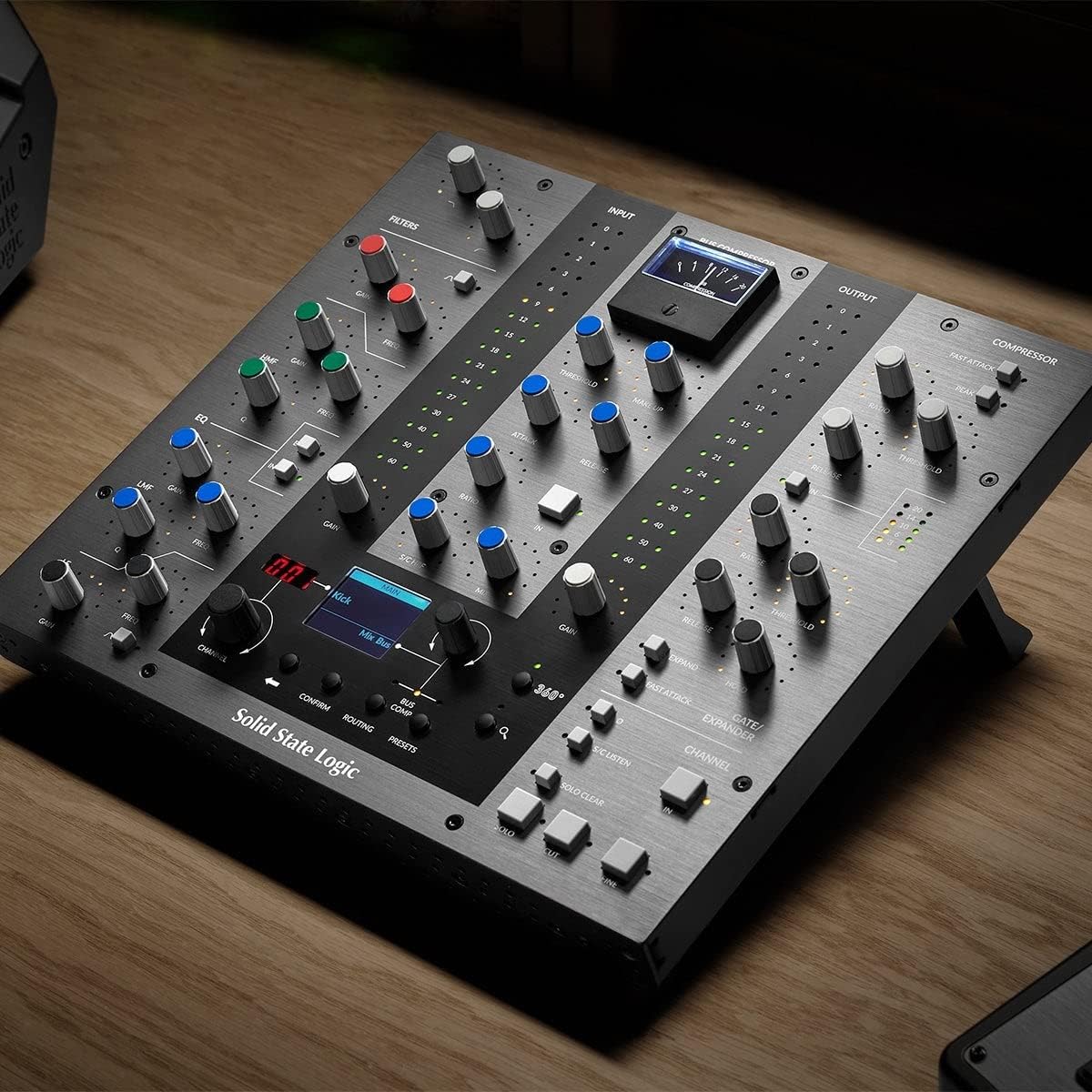 Solid State Logic UC-1 Plug-In Controller